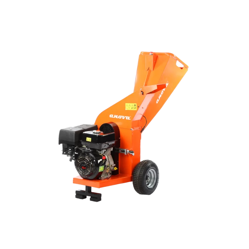 BIO150T-PRO BROYEUR 15HP 3 LAM