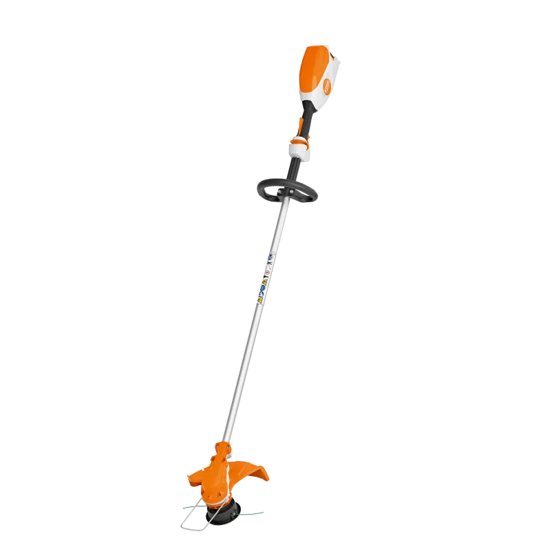 FSA86 R DEBROUSSAILLEUSE SUR BATTERIE AUTOCUT C6-2