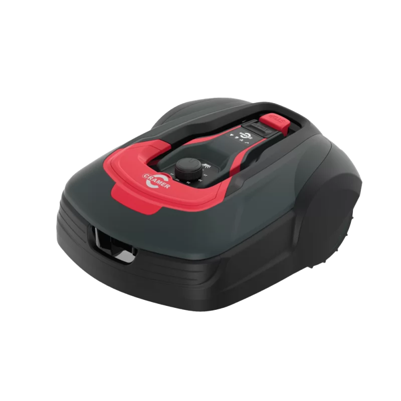 RM1000D ROBOT DE TONTE 1000 M²