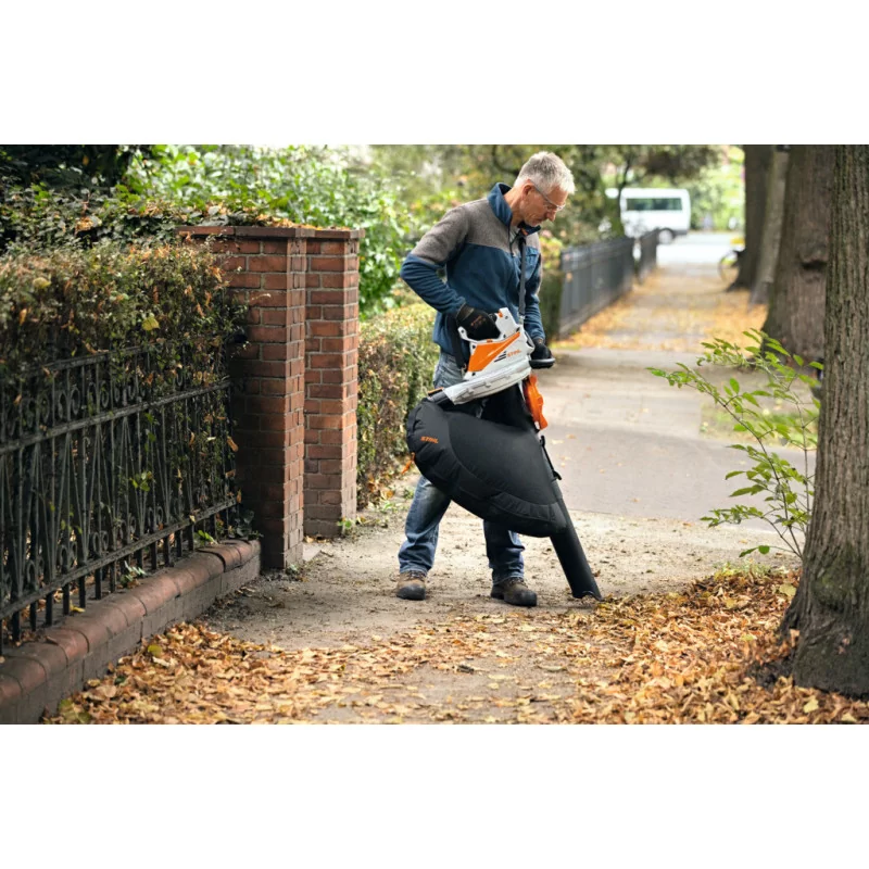 SHA56 ASPIRO-SOUFFLEUR A BATTERIE PACK AK20 AL101