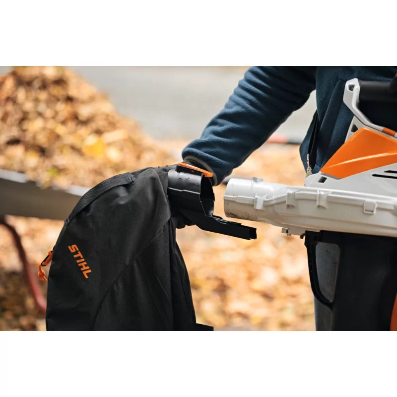 SHA56 ASPIRO-SOUFFLEUR A BATTERIE PACK AK20 AL101