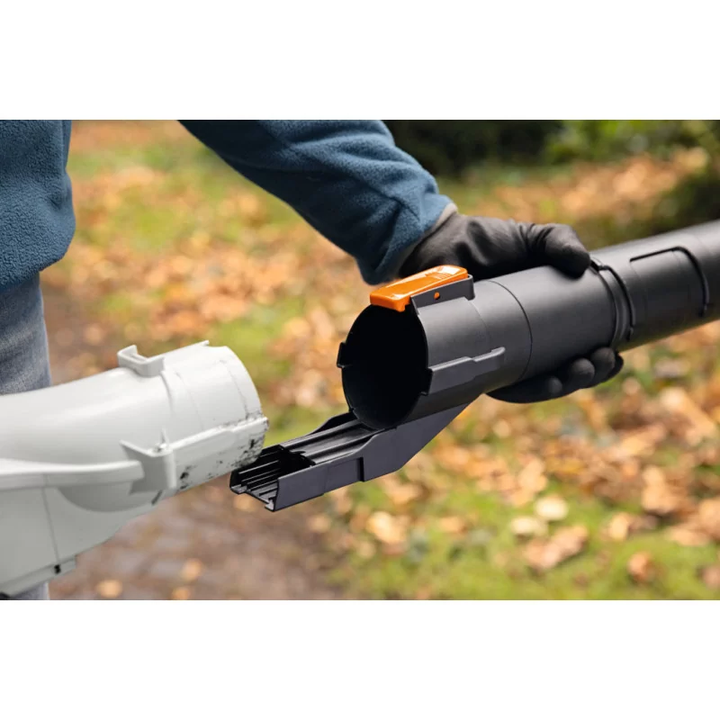 SHA56 ASPIRO-SOUFFLEUR A BATTERIE PACK AK20 AL101