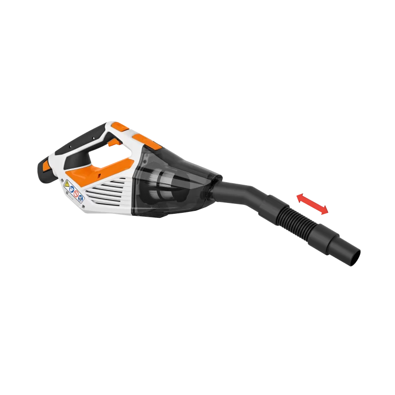 SEA20 ASPIRATEUR A MAIN PACK AS2 AL1