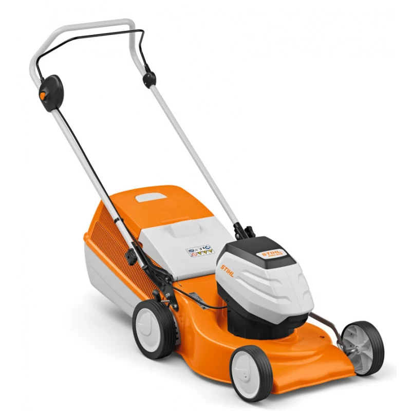 RMA248 TONDEUSE A BATTERIE PACK AK 20 AL 101