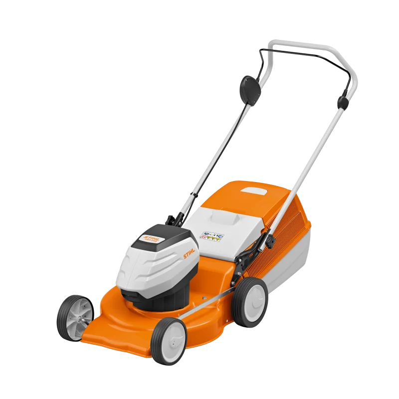 RMA248 TONDEUSE A BATTERIE PACK AK 20 AL 101