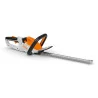 HSA30 TAILLE-HAIES SUR BATTERIE PACK AS2 AL1