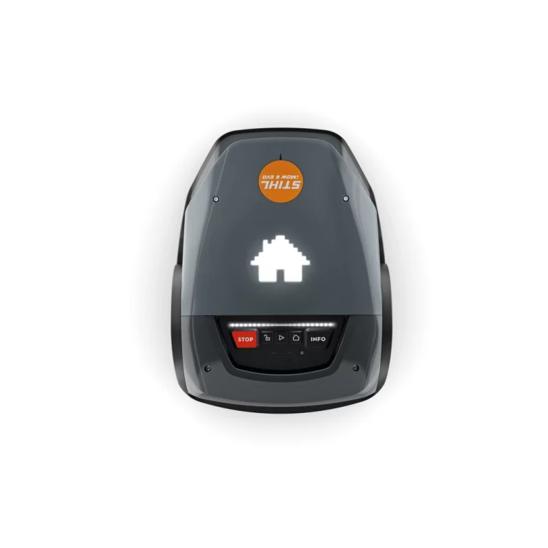 IMOW6.0 EVO (EU1) ROBOT DE TON