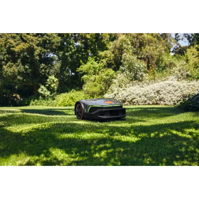 IMOW6.0 EVO (EU1) ROBOT DE TON