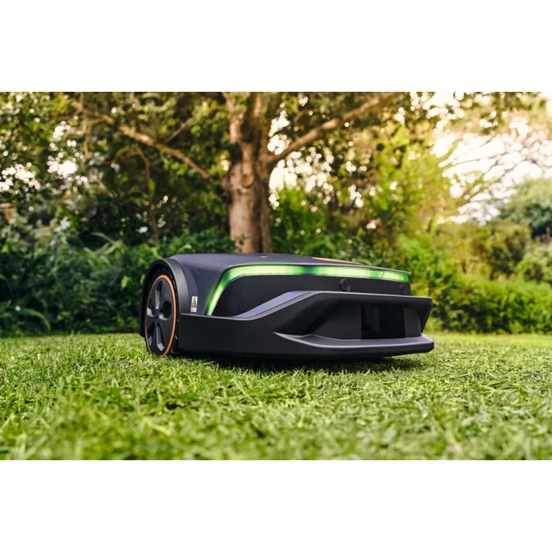 IMOW6.0 EVO (EU1) ROBOT DE TON