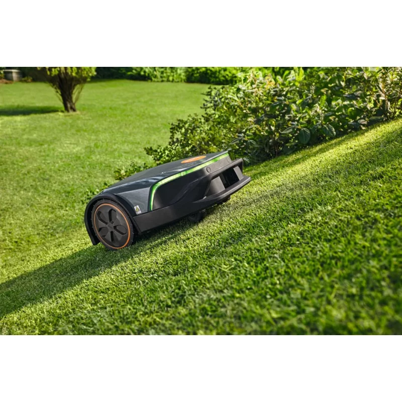 IMOW7.0 EVO (EU1) ROBOT DE TON