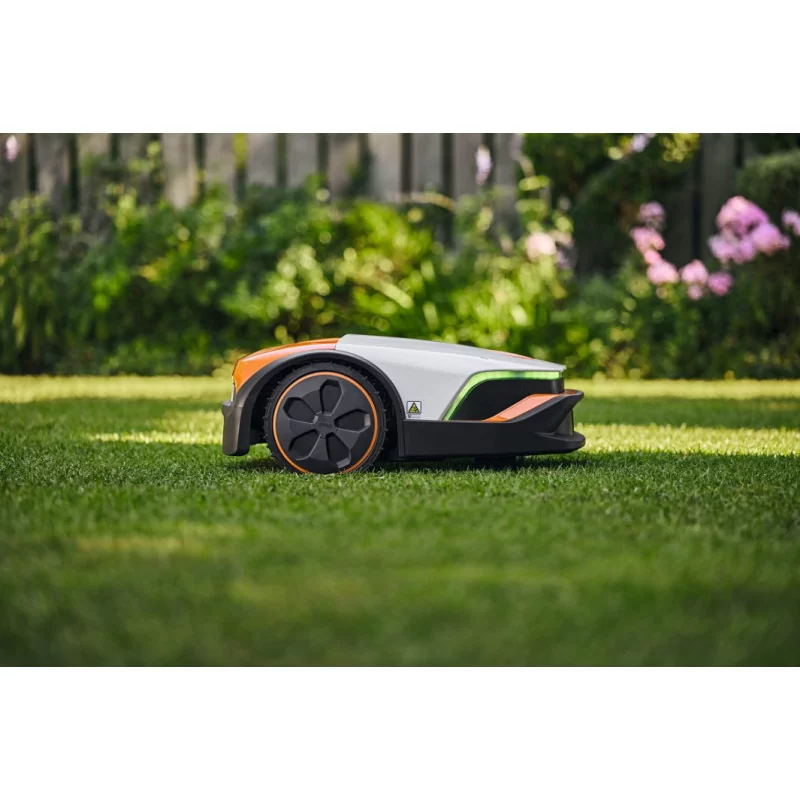 IMOW7.0 (EU1) ROBOT DE TONTE