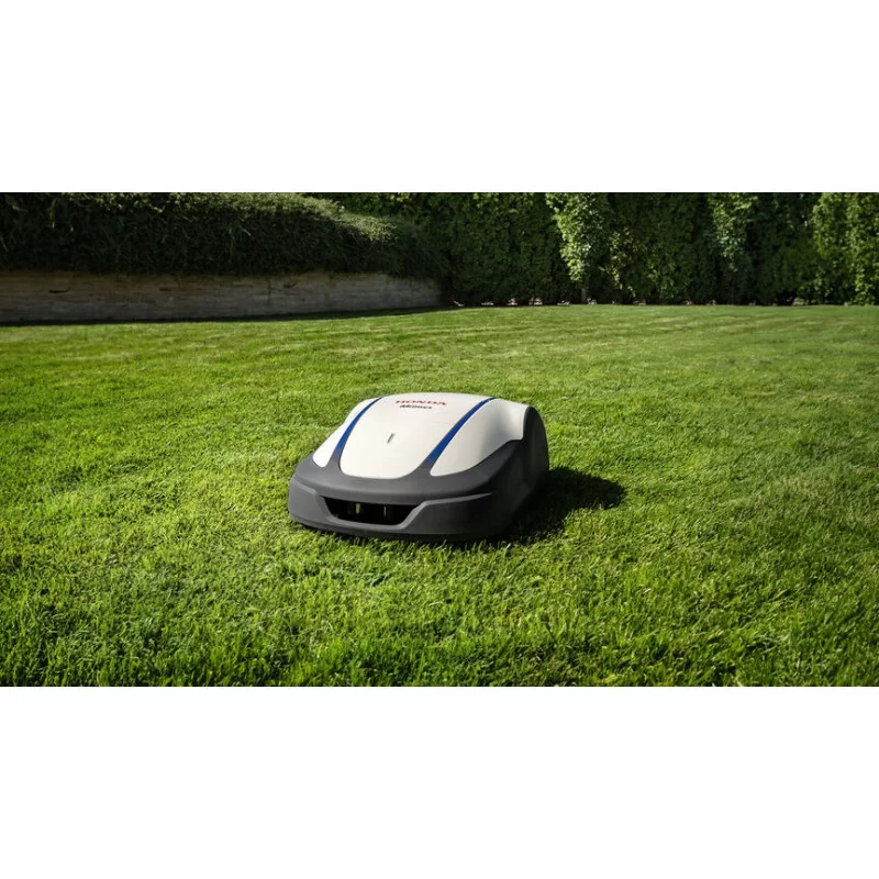 Robot Tondeuse Miimo HRM1000