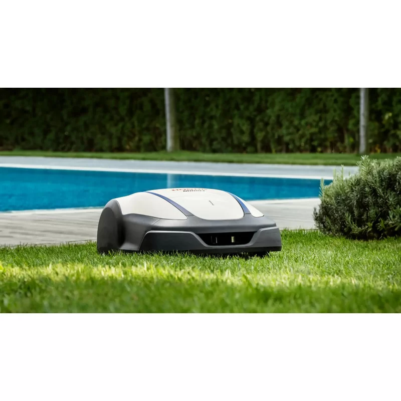 Robot Tondeuse Miimo HRM1000