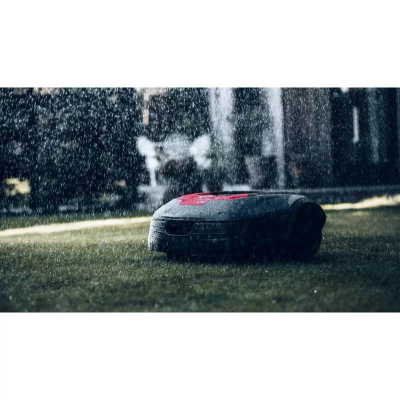 RM1000D ROBOT DE TONTE 1000 M²