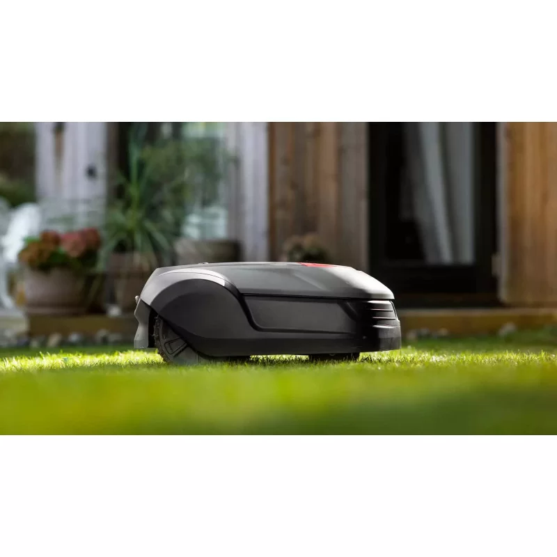 RM1500D ROBOT DE TONTE 1500 M²