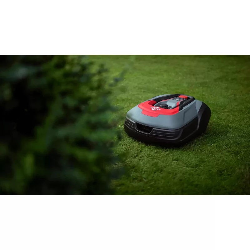 RM2700D ROBOT DE TONTE 2700 M²