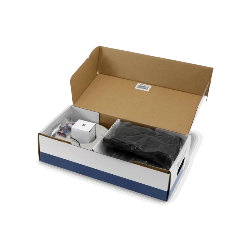 Kit d'installation robot tondeuse Husqvarna - Taille M