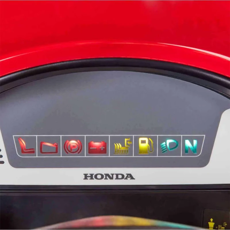 HF2317 HME TONDEUSE AUTOPORTEES