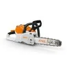 Tronçonneuse MSA 220 - AP SYSTEM Stihl Pack Complet