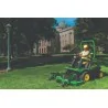 TONDEUSE COUPE FRONTALE - JOHN DEERE - 1550