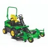TONDEUSE COUPE FRONTALE - JOHN DEERE - 1550