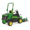 TONDEUSE COUPE FRONTALE - JOHN DEERE - 1570
