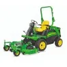 TONDEUSE COUPE FRONTALE - JOHN DEERE - 1570