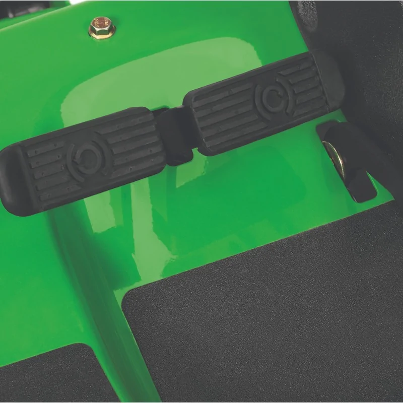 TONDEUSE COUPE FRONTALE - JOHN DEERE - 1570