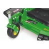 TONDEUSE COUPE FRONTALE - JOHN DEERE - 1570