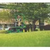 TONDEUSE COUPE FRONTALE - JOHN DEERE - 1580
