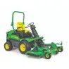 TONDEUSE COUPE FRONTALE - JOHN DEERE - 1580