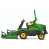 TONDEUSE COUPE FRONTALE - JOHN DEERE - 1580