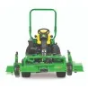 TONDEUSE COUPE FRONTALE - JOHN DEERE - 1580