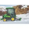 TONDEUSE COUPE FRONTALE - JOHN DEERE - 1585