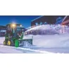 TONDEUSE COUPE FRONTALE - JOHN DEERE - 1585