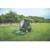 TONDEUSE COUPE FRONTALE - JOHN DEERE - 1585