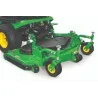 TONDEUSE COUPE FRONTALE - JOHN DEERE - 1585