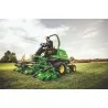 TONDEUSE COUPE FRONTALE - JOHN DEERE - 9009A