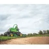 TONDEUSE COUPE FRONTALE - JOHN DEERE - 9009A