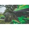 TONDEUSE COUPE FRONTALE - JOHN DEERE - 9009A