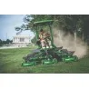 TONDEUSE COUPE FRONTALE - JOHN DEERE - 9009A