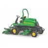 TONDEUSE COUPE FRONTALE - JOHN DEERE - 9009A