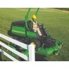 TONDEUSE COUPE FRONTALE - JOHN DEERE - TERRAINCUT 1600 TURBO