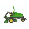 TONDEUSE HELICOIDALE - JOHN DEERE - 7200A