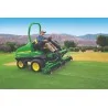 TONDEUSE HELICOIDALE - JOHN DEERE - 7200A