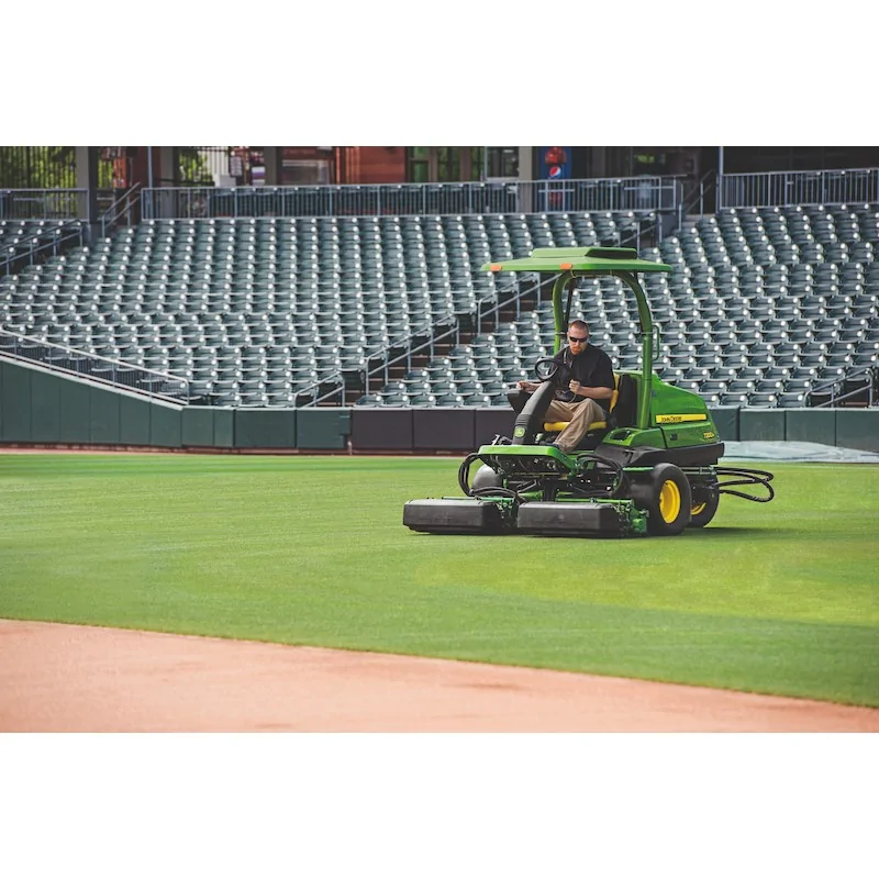 TONDEUSE HELICOIDALE - JOHN DEERE - 7200A