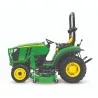 TRACTEUR - JOHN DEERE - 2032R