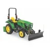 TRACTEUR - JOHN DEERE - 2032R