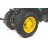 TRACTEUR - JOHN DEERE - 2032R
