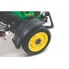 TRACTEUR - JOHN DEERE - 2032R